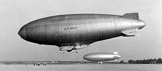 <span class="mw-page-title-main">N-class blimp</span> American patrol airship