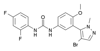 <span class="mw-page-title-main">Nelotanserin</span> Chemical compound