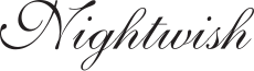 Nightwishs logo