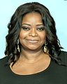 Octavia Spencer  