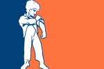 Vlag van Orania