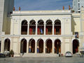 Image 16Apollon Theatre (Patras), designed by Ernst Ziller (from Culture of Greece)