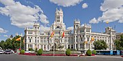 Thumbnail for File:Palacio de Comunicaciones - 47.jpg