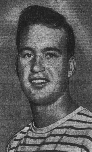 <span class="mw-page-title-main">Phil Tinsley</span> American football player (1924–1989)