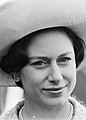 Princess Margaret (DMus 1957),[108] Member of British royal family