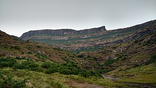 Rajdher fort