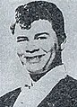 Ritchie Valens geboren op 13 mei 1941