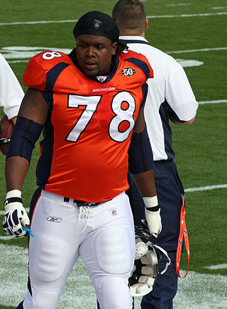 <span class="mw-page-title-main">Ryan Clady</span> American football player (born 1986)