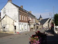 Saint-Jouin-Bruneval ê kéng-sek