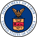 United States Department of Labor