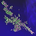 Satellite image