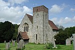 Church of St Mary