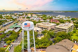 Downtown Stuart