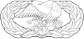 Logistics Readiness Badge