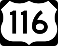 File:US 116.svg