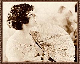 Viola Dana