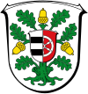 Wappen des Landkreises Offenbach