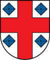 Salz im Westerwald (redendes Wappen)