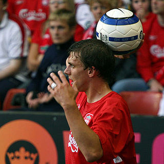 <span class="mw-page-title-main">Stephen Warnock</span> English footballer (born 1981)