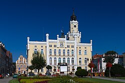 Town hall