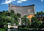 Vorschaubild für Wynn Las Vegas