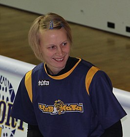 Jelena Volkova