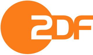 <span class="mw-page-title-main">ZDF</span> German public-service television broadcaster