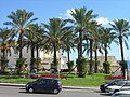 Roundabout, San Ġwann