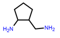 Aminometil-ciklopentilamino