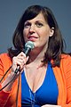 Allison Tolman interpreta Molly Solverson