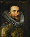 Ambrogio Spinola (1569-1630)