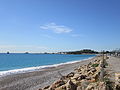 Plage de la Fontonne