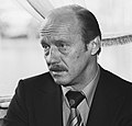 Antoni Brzeżańczyk overleden op 26 mei 1987