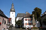 Vorschaubild für Stadtkapelle St. Georg (Arnsberg)