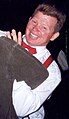 Bob Backlund geboren op 14 augustus 1949