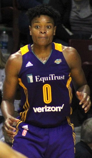 <span class="mw-page-title-main">Alana Beard</span> American basketball player (born 1982)