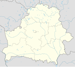 Brest está localizado em: Bielorrússia