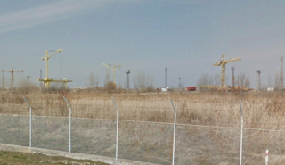 <span class="mw-page-title-main">Belene Nuclear Power Plant</span> Abandoned nuclear power plant in northern Bulgaria