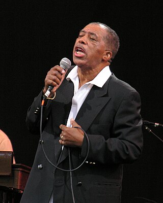 <span class="mw-page-title-main">Ben E. King</span> American musician (1938–2015)