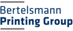 Bertelsmann Printing Group logo