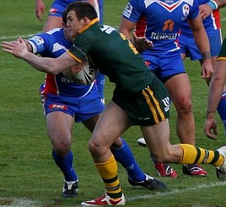 <span class="mw-page-title-main">Brett Morris</span> Australia international rugby league footballer