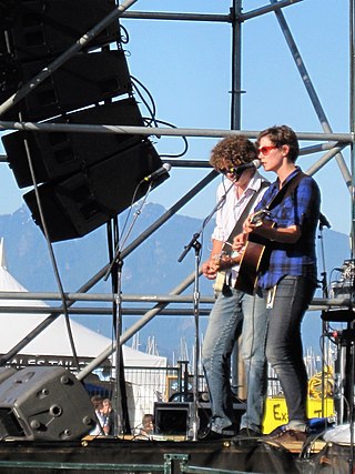 <span class="mw-page-title-main">Catherine MacLellan</span> Canadian singer