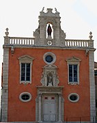 Chapelle des Pénitents