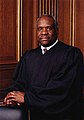 Clarence Thomas (Since 1991)