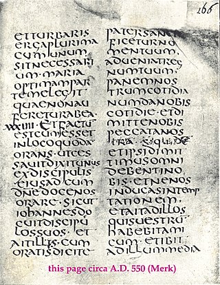 <span class="mw-page-title-main">Luke 10</span> Chapter of the New Testament