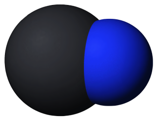 Cyano radical Chemical compound