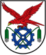 Coat of arms of Hattorf am Harz