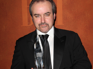 <span class="mw-page-title-main">David Arnold</span> British film composer