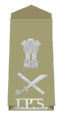 Indian Police Service