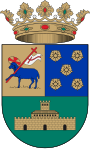 Blason de Benissanó